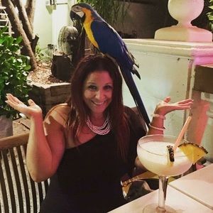 Meet your Posher, Andrea